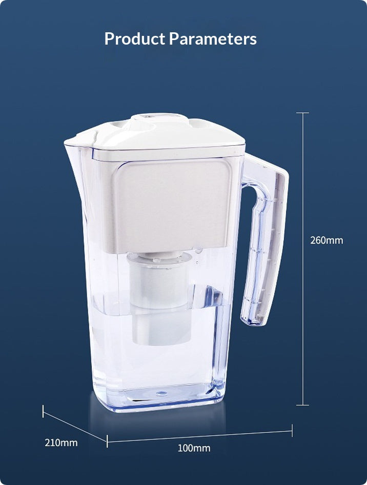 Household Kitchen Tap Water Filter