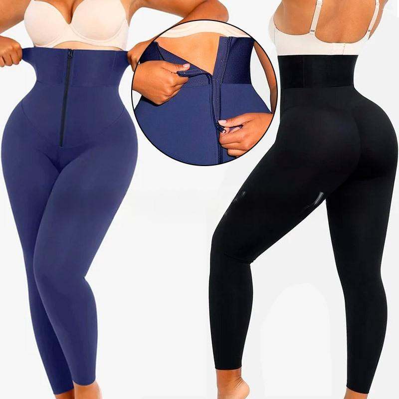 Tummy-tucking Workout Fitness Slimming Shaping Yoga Pants