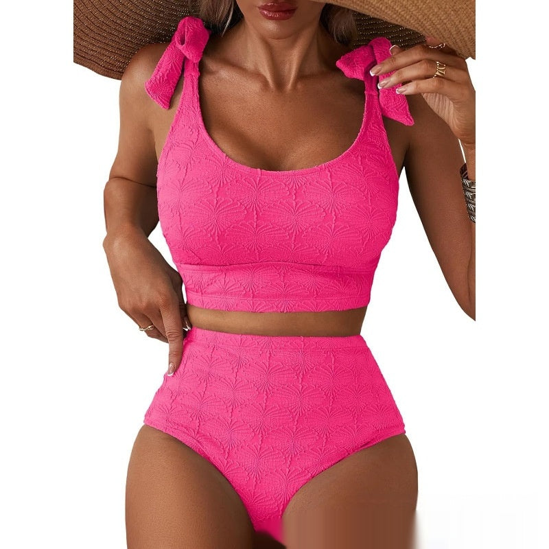 New Womens Sexy Two-piece Swimsuit