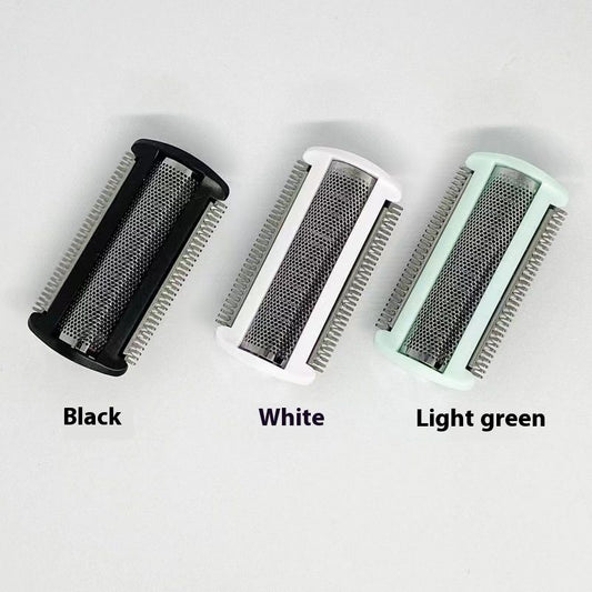 Electric Depilator Accessories Cutter Head