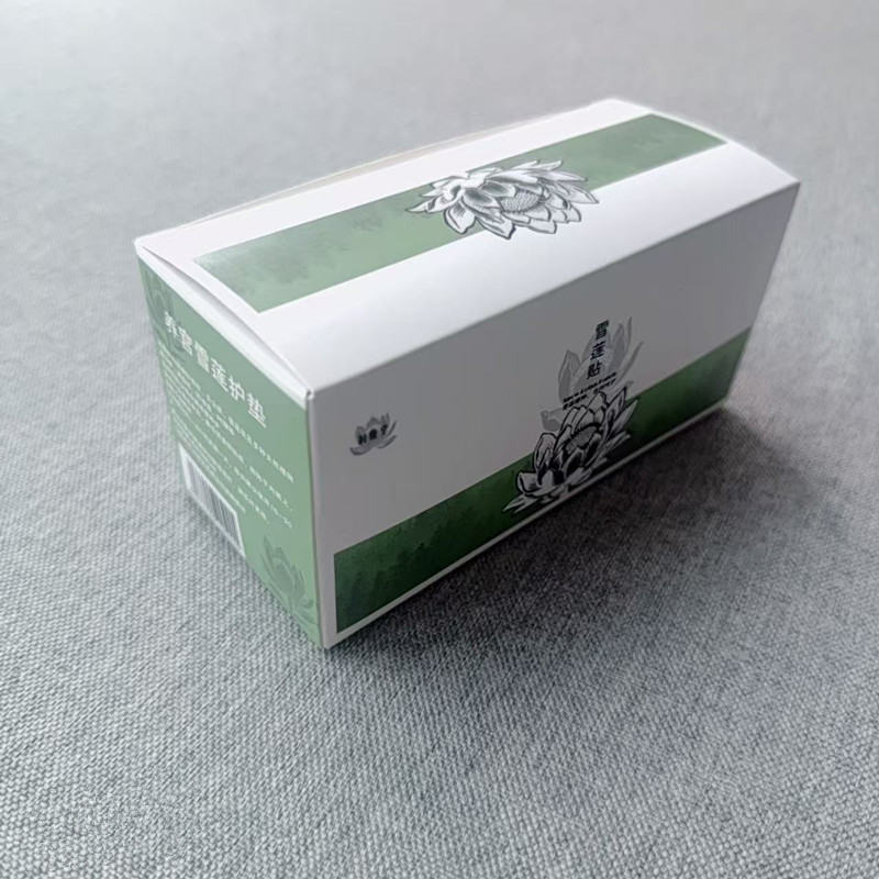 Breathable Non-sticky Functional Panty Liners For Everyday Care