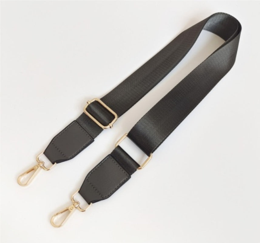 Shoulder Strap Colorful Adjustable Long Women's Bag Replacement Accessories