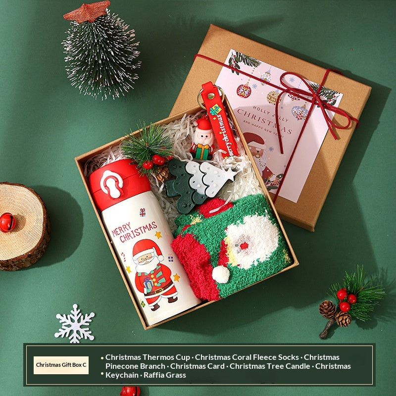Creative Christmas Souvenirs & Little Gifts For Christmas Eve