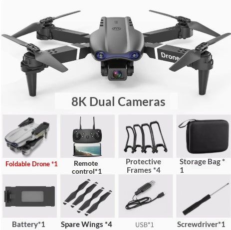 Mobile-Phone-Controlled Quadcopter With Optical-Flow Positioning