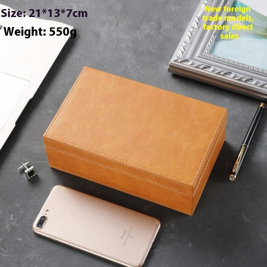 New Large Mobile Phone Signal Shielding Box Magnet