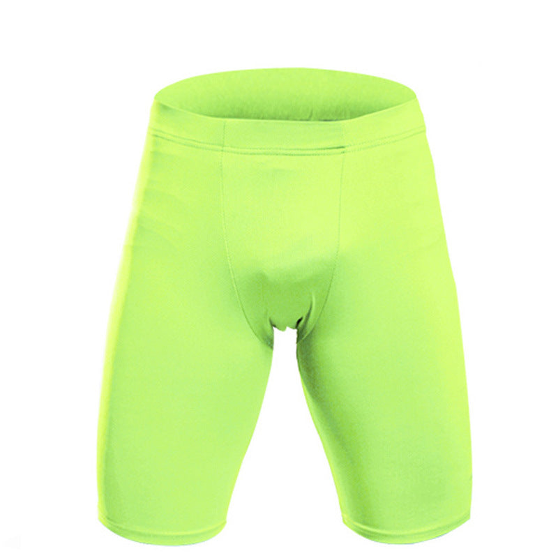 Men's Casual Breathable Stretch Fitness Pants