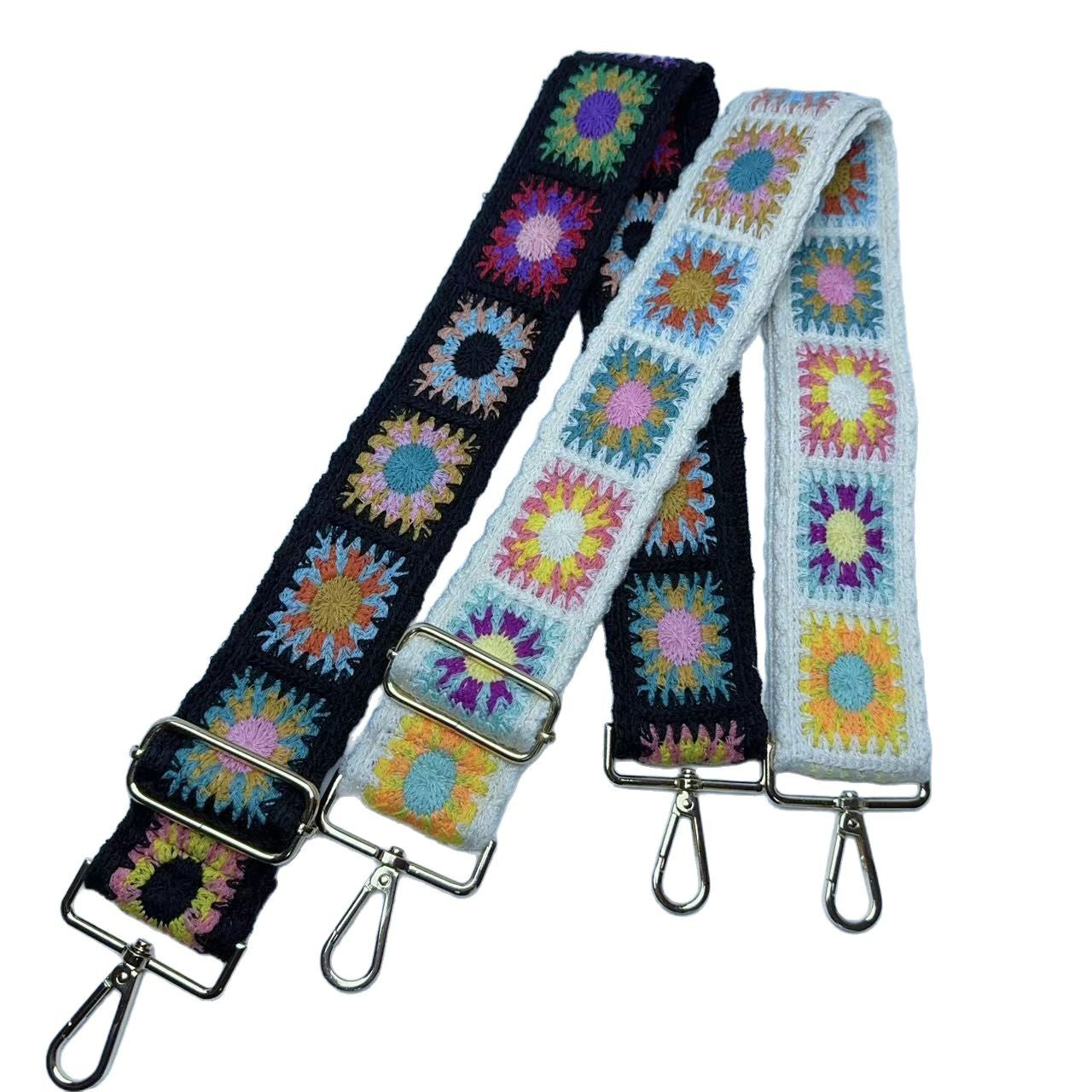 Lace Handmade Bag Strap Accessories
