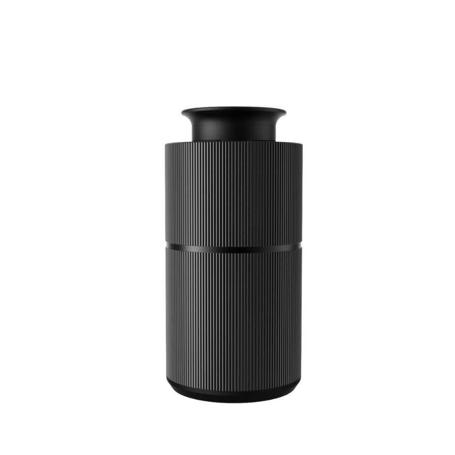 Car Essential Oil Diffuser Smart Waterless Aroma Diffuser
