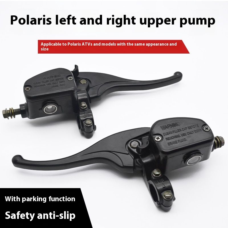ATV ATV Accessories 500CC Motorcycle Disc Brakes OilPump