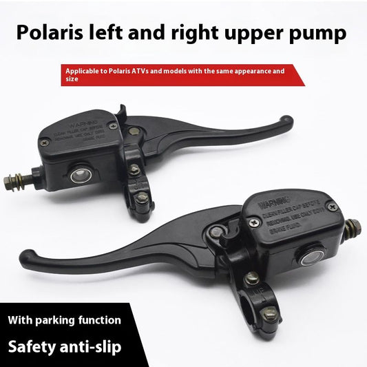 ATV ATV Accessories 500CC Motorcycle Disc Brakes OilPump