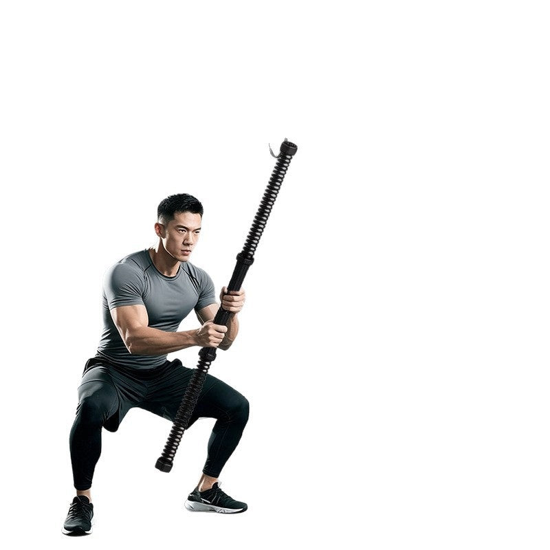 Ropes A Versatile Fitness Tool For High-intensity Workouts Perfect For Home Use