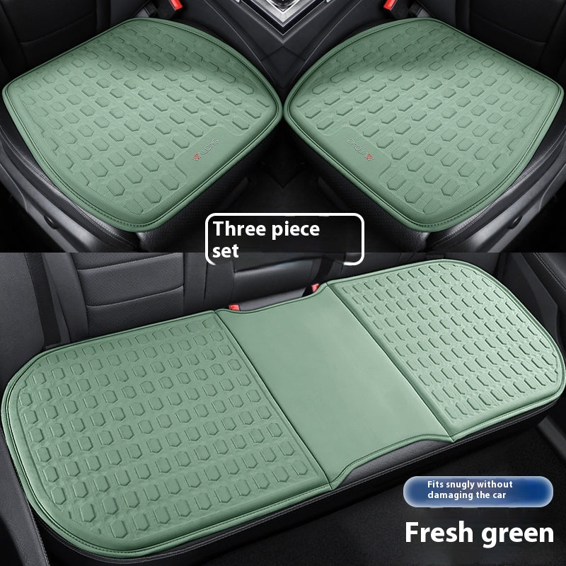 Car Seat Cushion Cooling Mat For Summer Single Piece