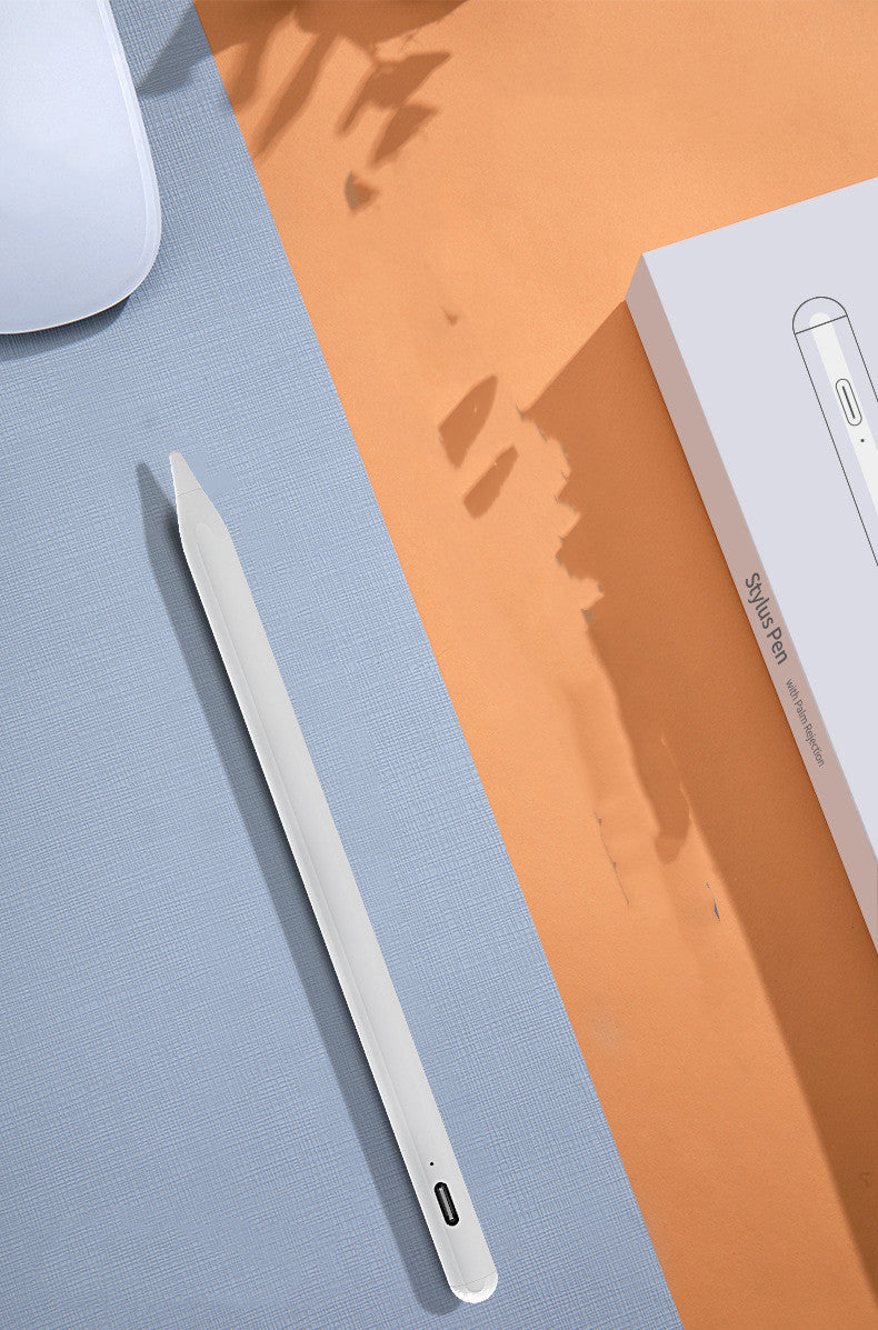 Active Capacitive Pen Touch Screen Stylus