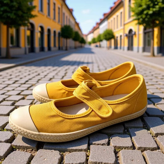 Womens Fashion Casual Slip-on Loafers