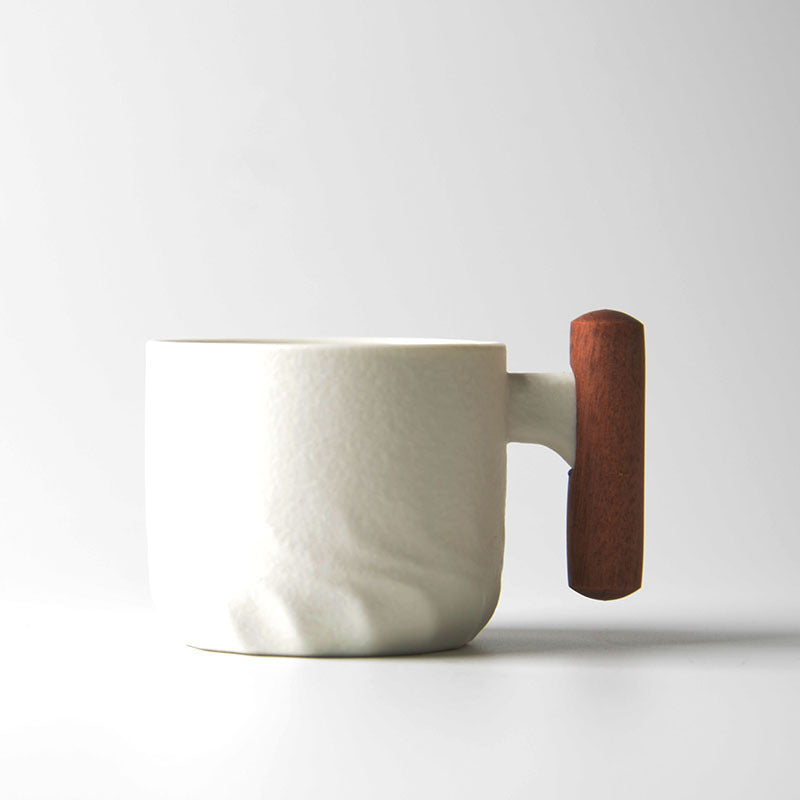 Household Coffee Cup Kung Fu Tea Set