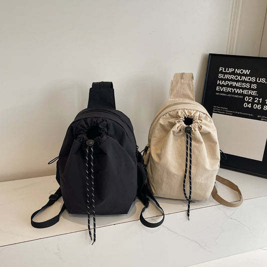 High-Capacity Multi-Purpose Fitness Travel Bag
