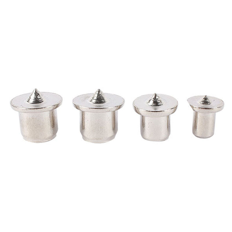 Round Wood Pin Furniture Positioning Machine Tool Accessories Top Thimble