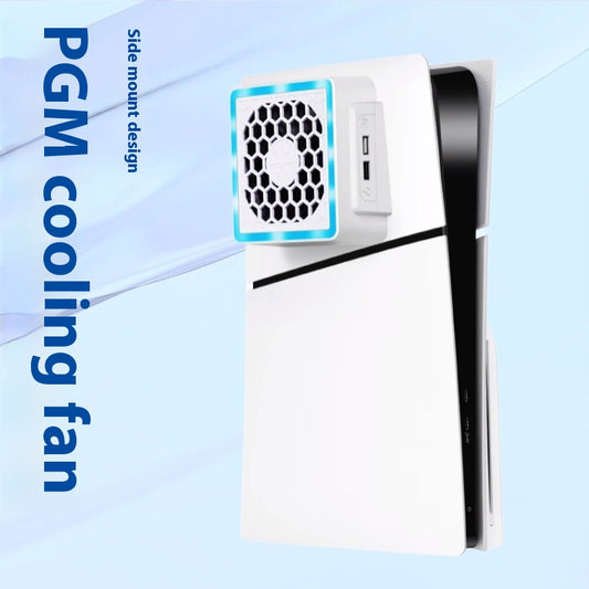 Host Game Host Cooling Fan