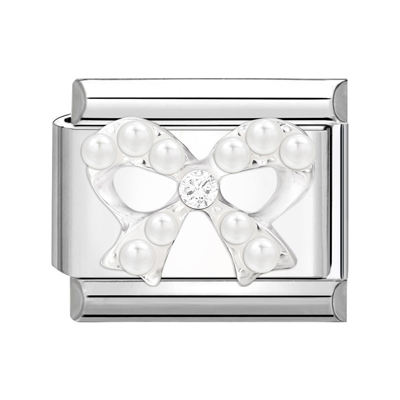 The Charms Module Allows For Customizable Colorful Accessories