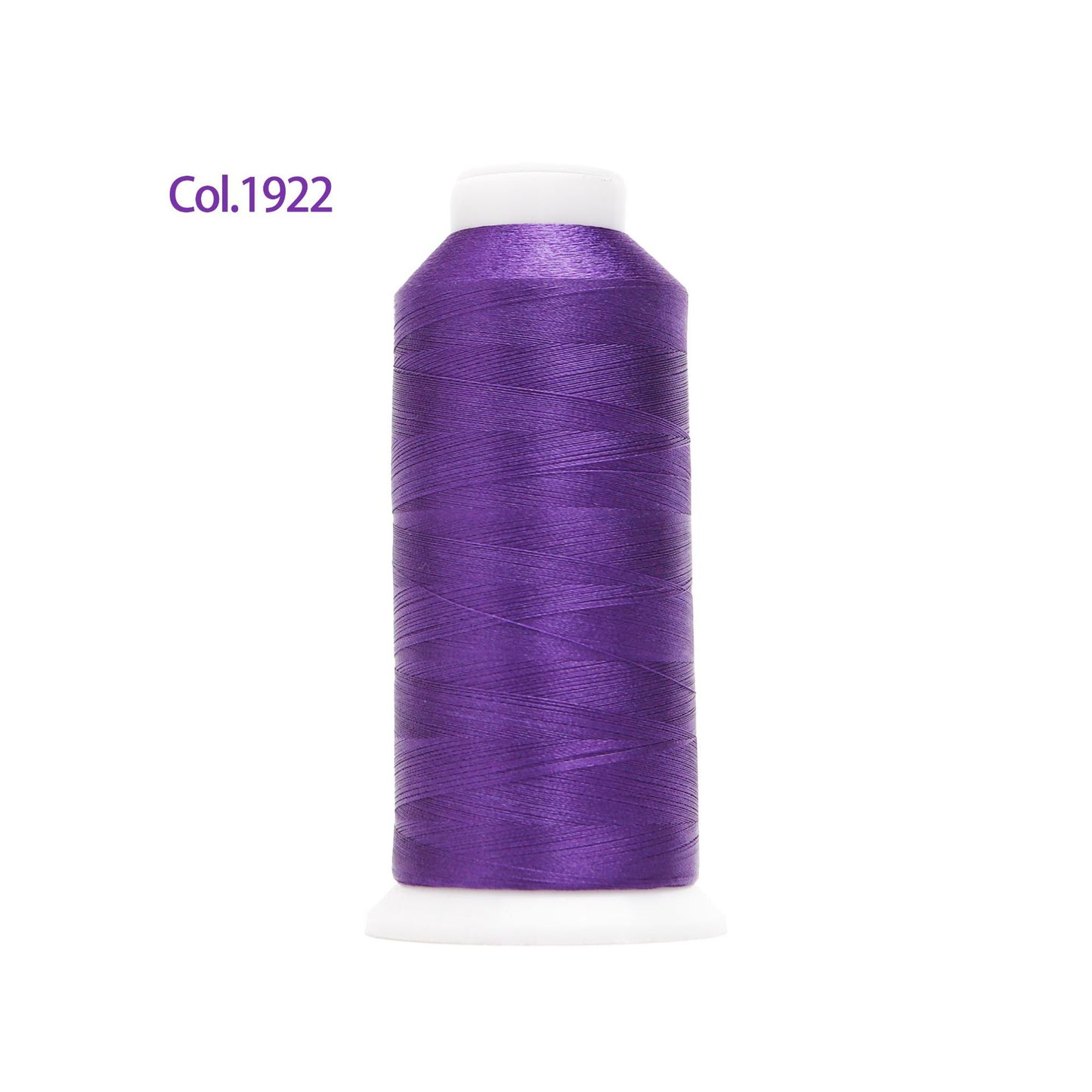 Optional High-strength Polyester Computer Embroidery Thread