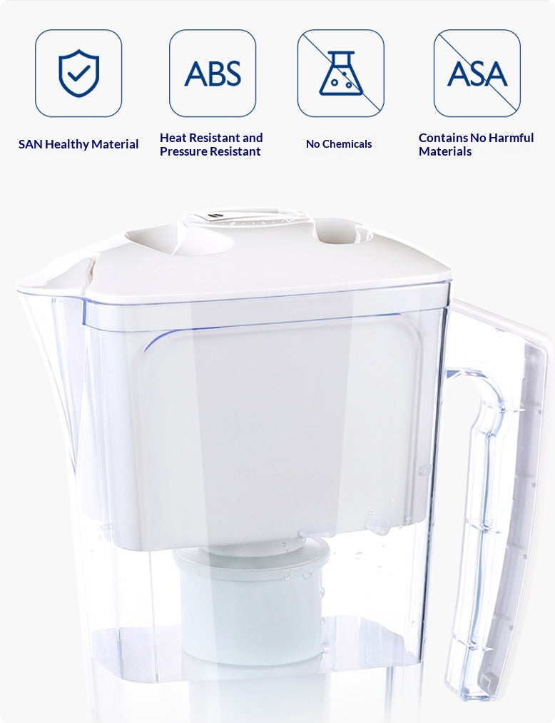 Household Kitchen Tap Water Filter