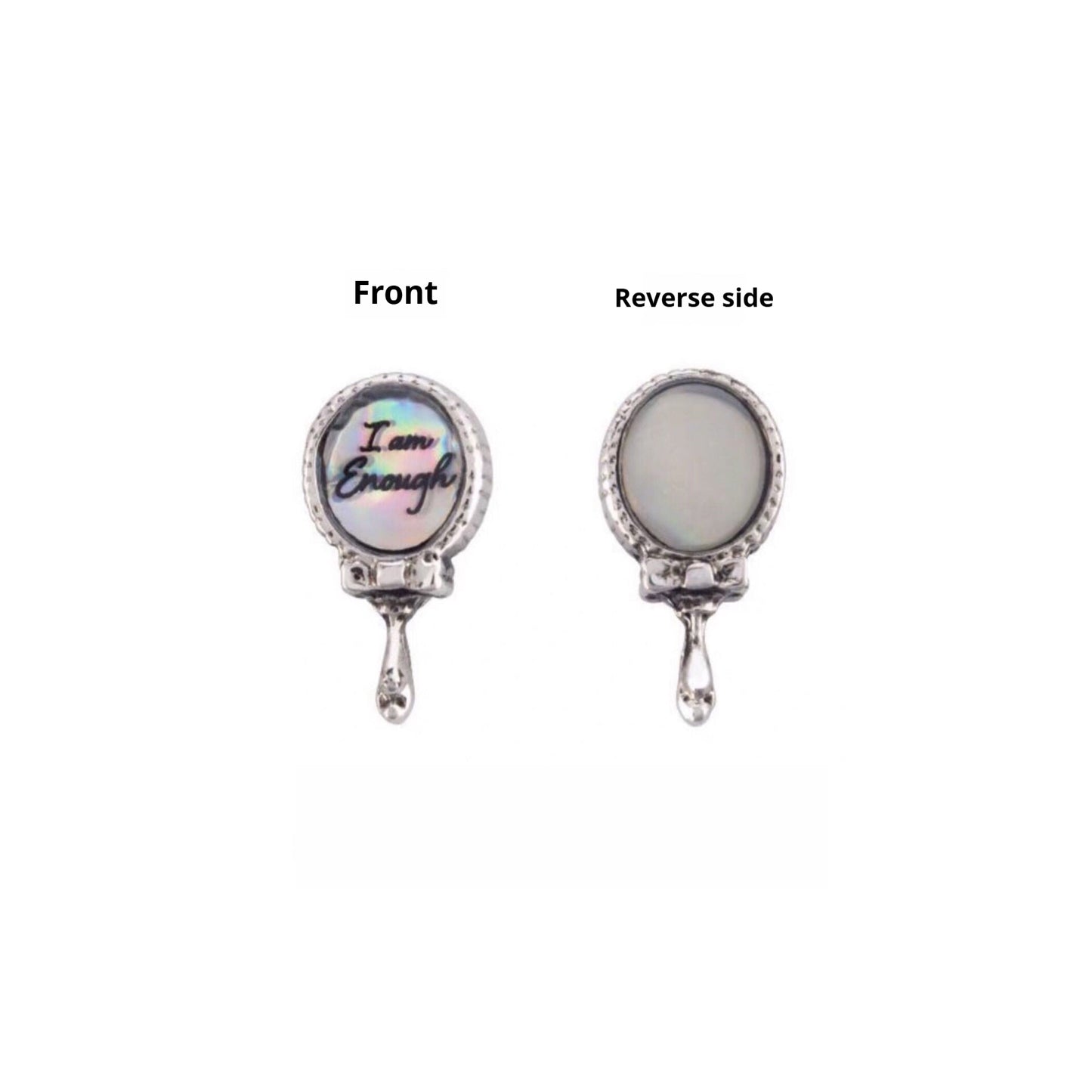 DIY Watch Accessories Fashion Floating Box