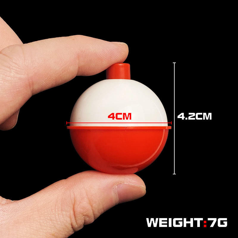 Wholesale Lure Fishing Tackle Accessories Fishing FloatsBuoyancy Balls