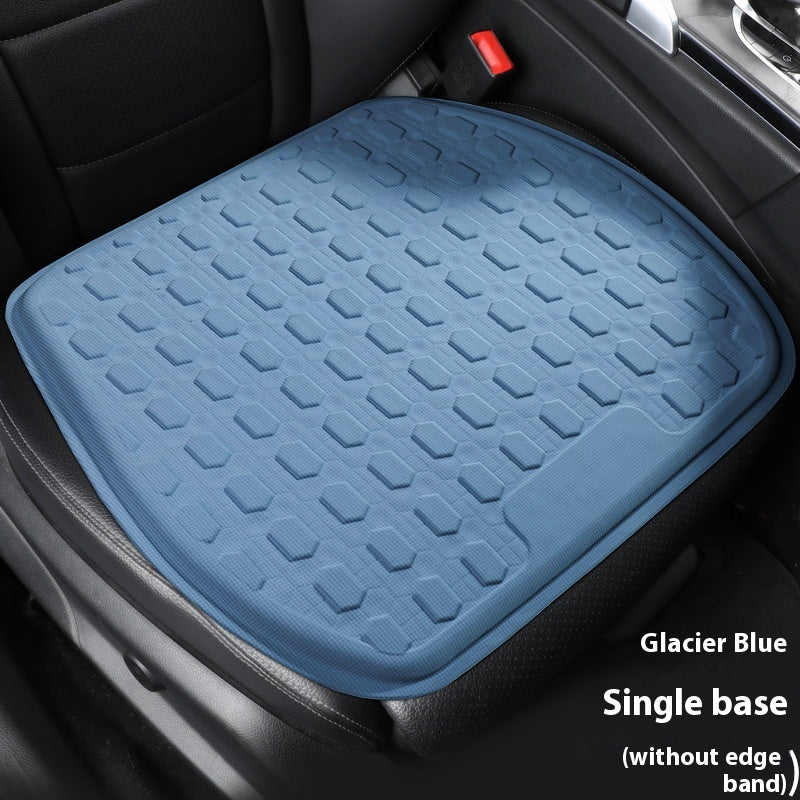 Car Seat Cushion Cooling Mat For Summer Single Piece