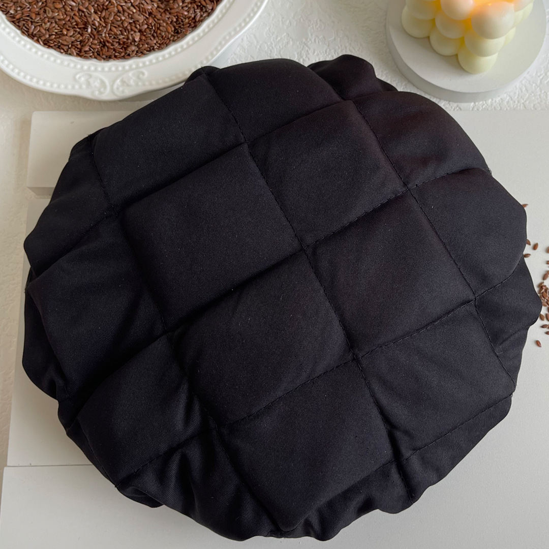 Flaxseed Hair Care Wireless Heating Cap