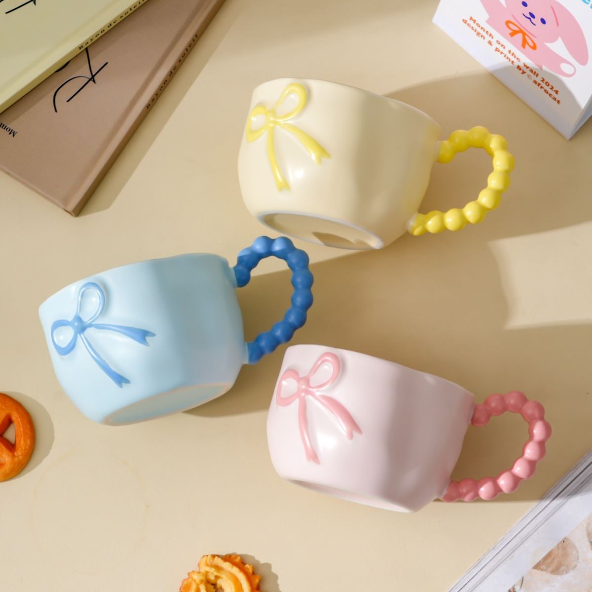 Ceramic Souvenir Mug For The Office