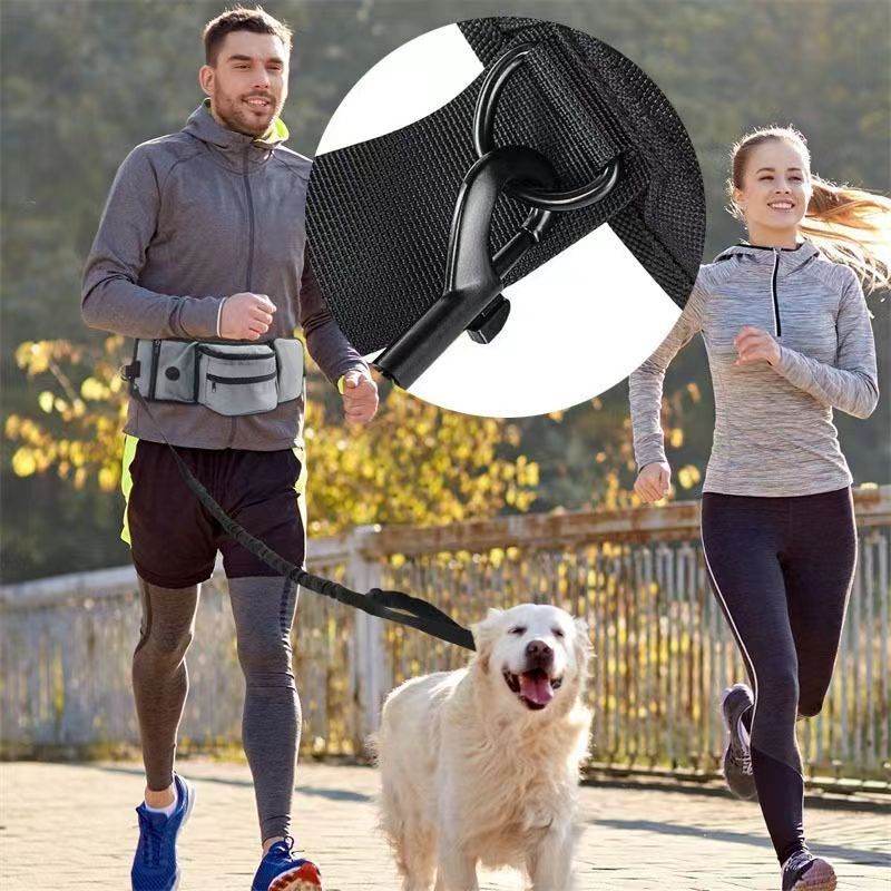 Portable Outdoor Snack Bag Dog-Walking Bag Multi-Use Pet Waste Picker