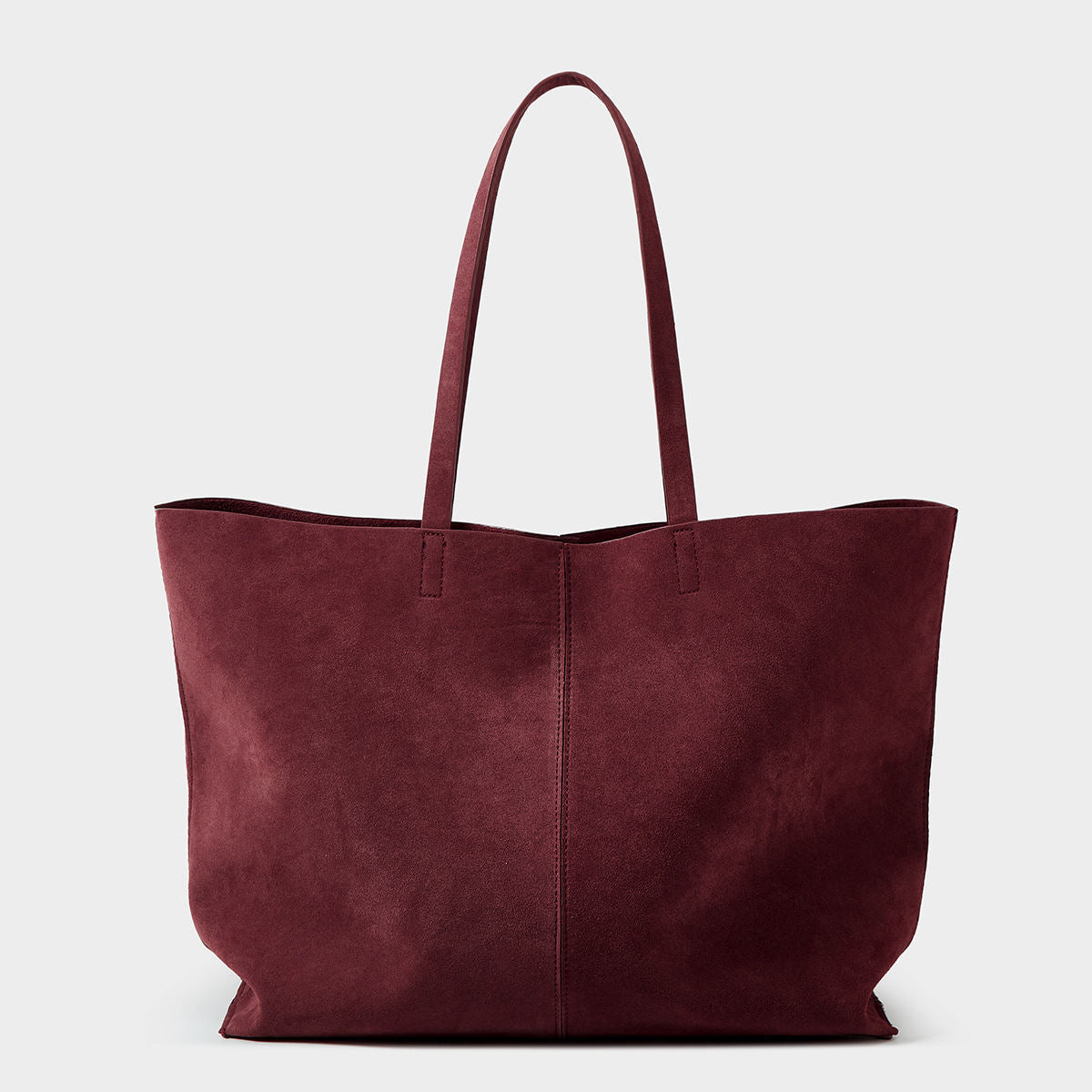 Large-capacity Retro Single-shoulder Tote Bag For Work Commuting And Everyday Styling