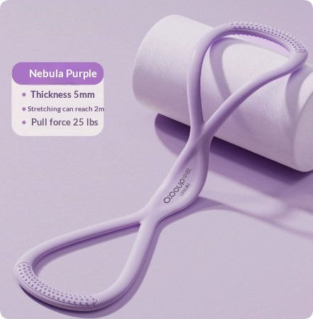 Resistance Band For Fitness Shoulder-opening Multi-functional And Highly Elastic