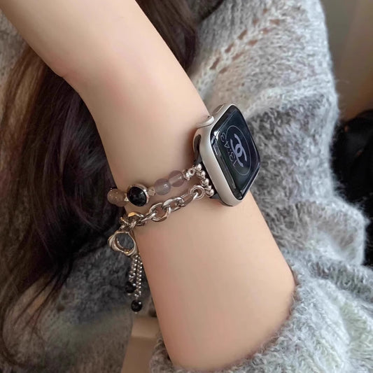 Iwatch Smart Watch Band For Women