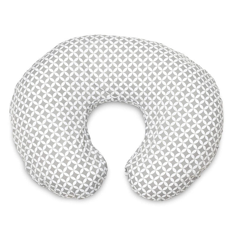 U-shaped Breast Feeding Pillow Case Multifunctional Detachable Printing