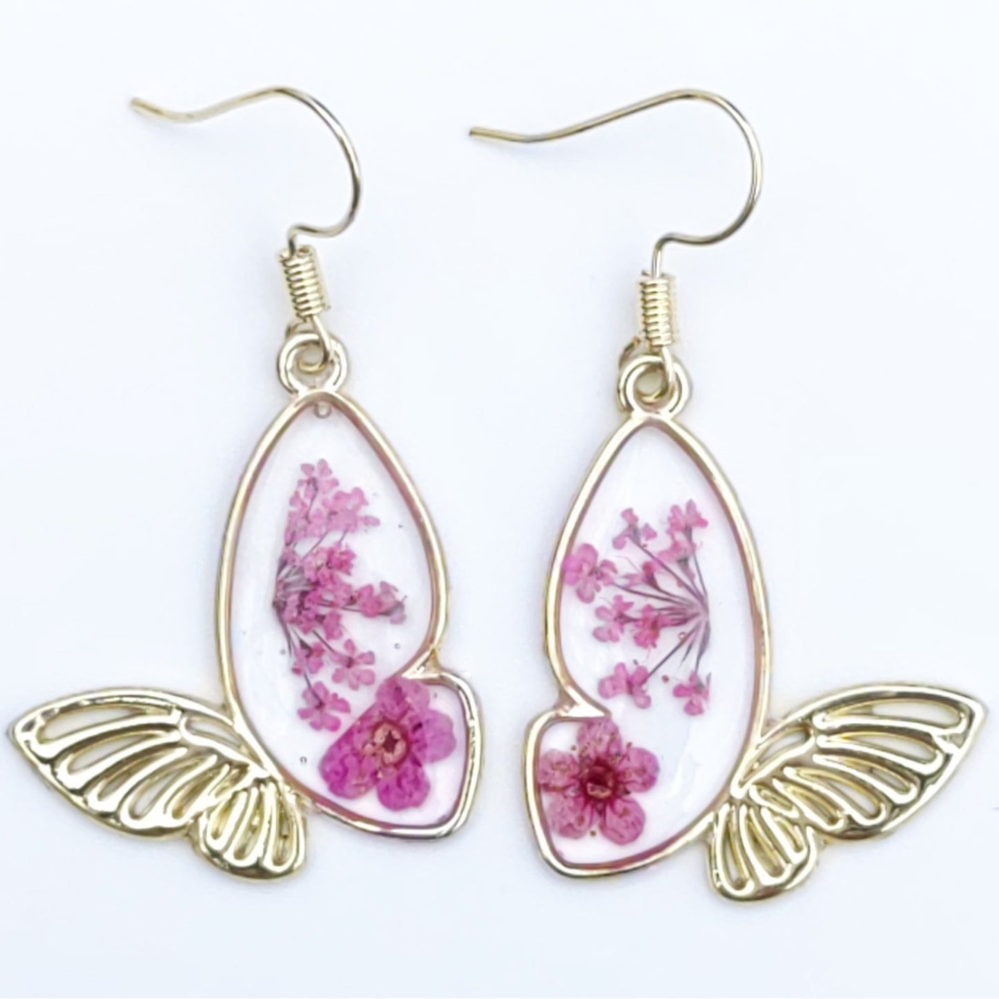 Korean-style Elegant All-match Earrings