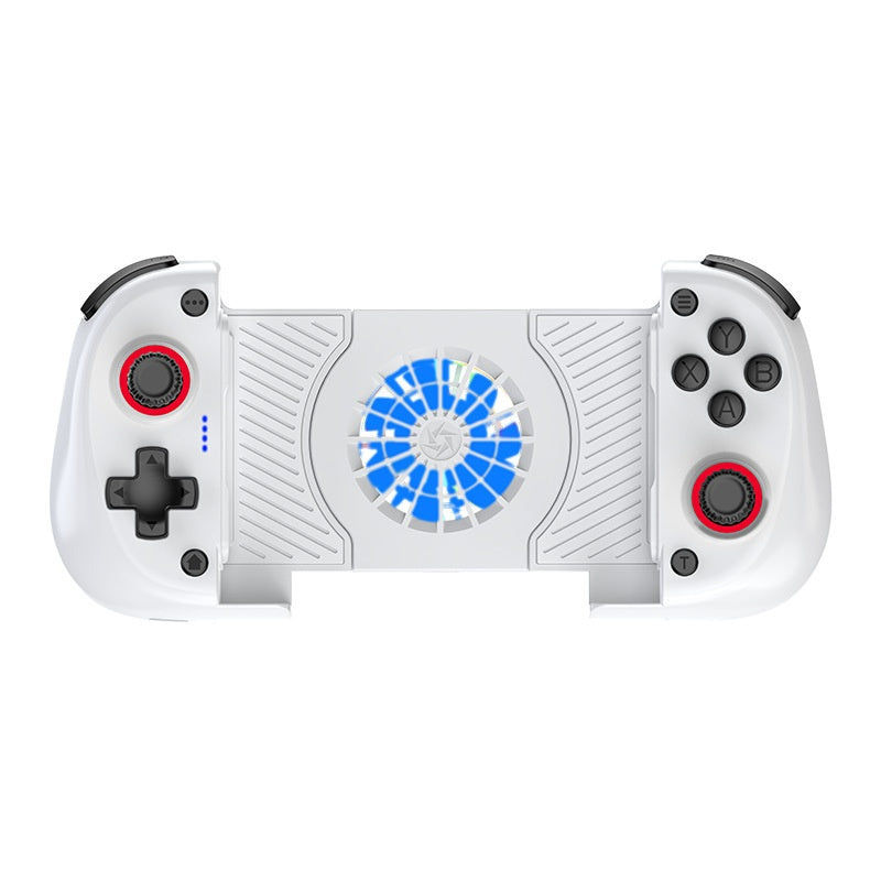 X3 Stretching Game Controller Cooling Fan