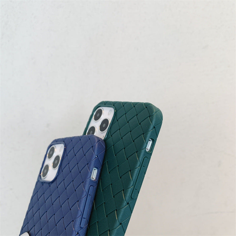 Braided Luxury Cooling Breathable Soft Shell Protective Cover