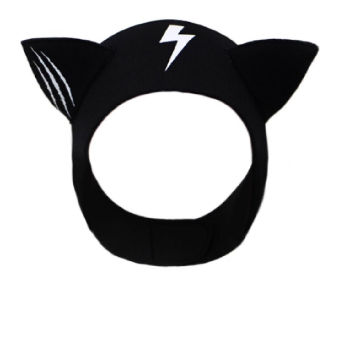 Rubber Diving Headband Diving Equipment Swimming