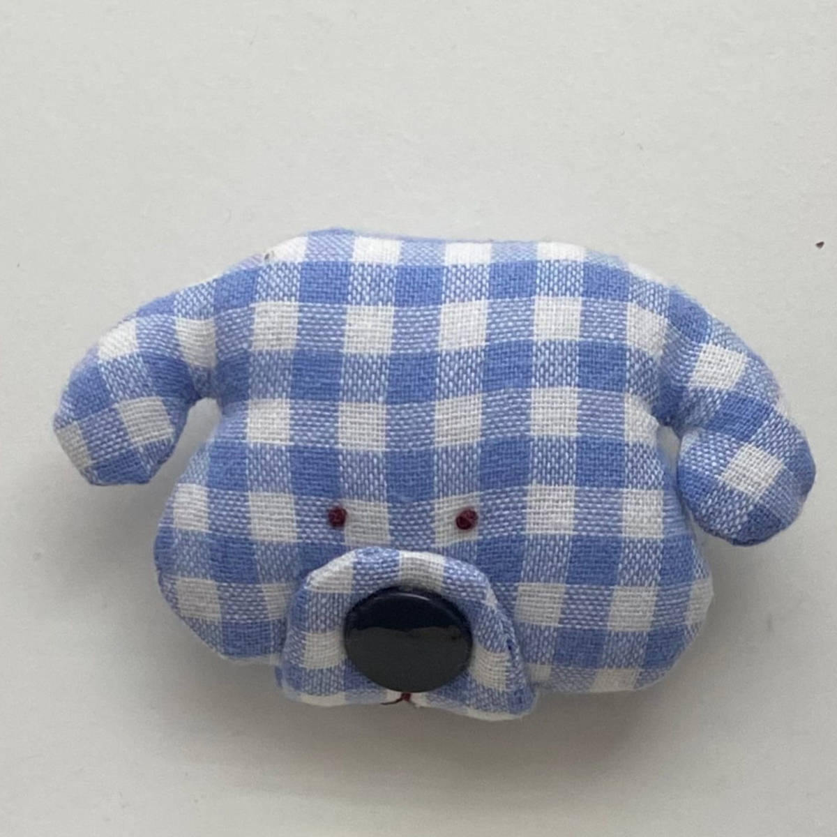 Korean-style Puppy-shaped Cable Organizer Bag