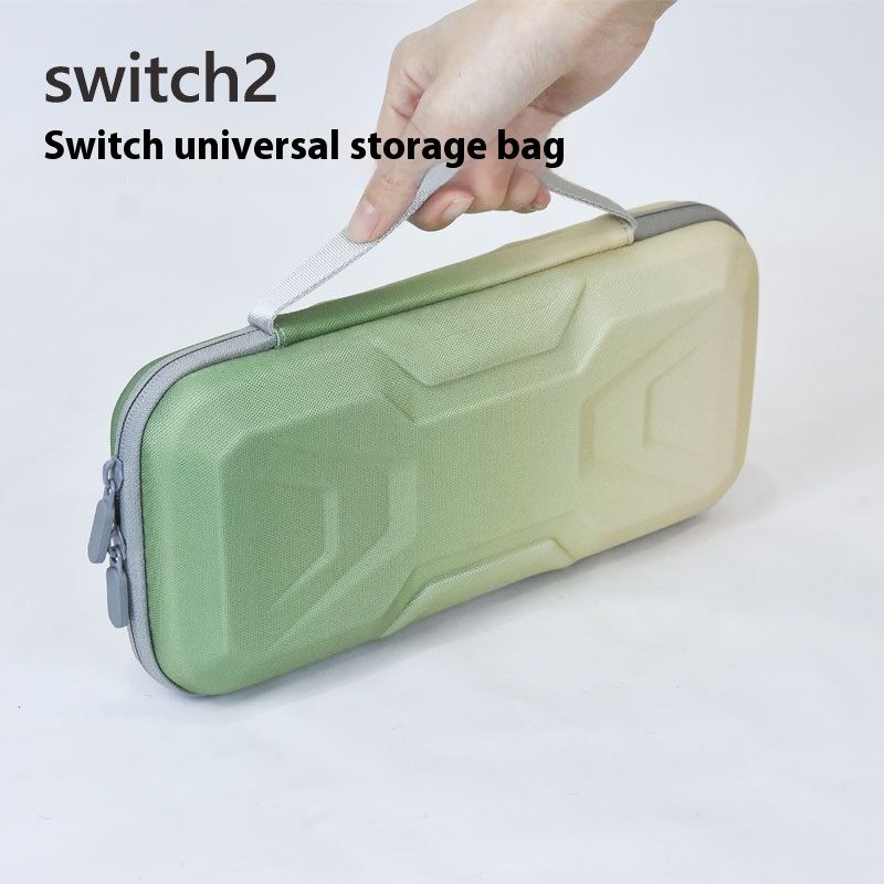 Switch2 Hard Shell Accessories Organizing Storage Bag