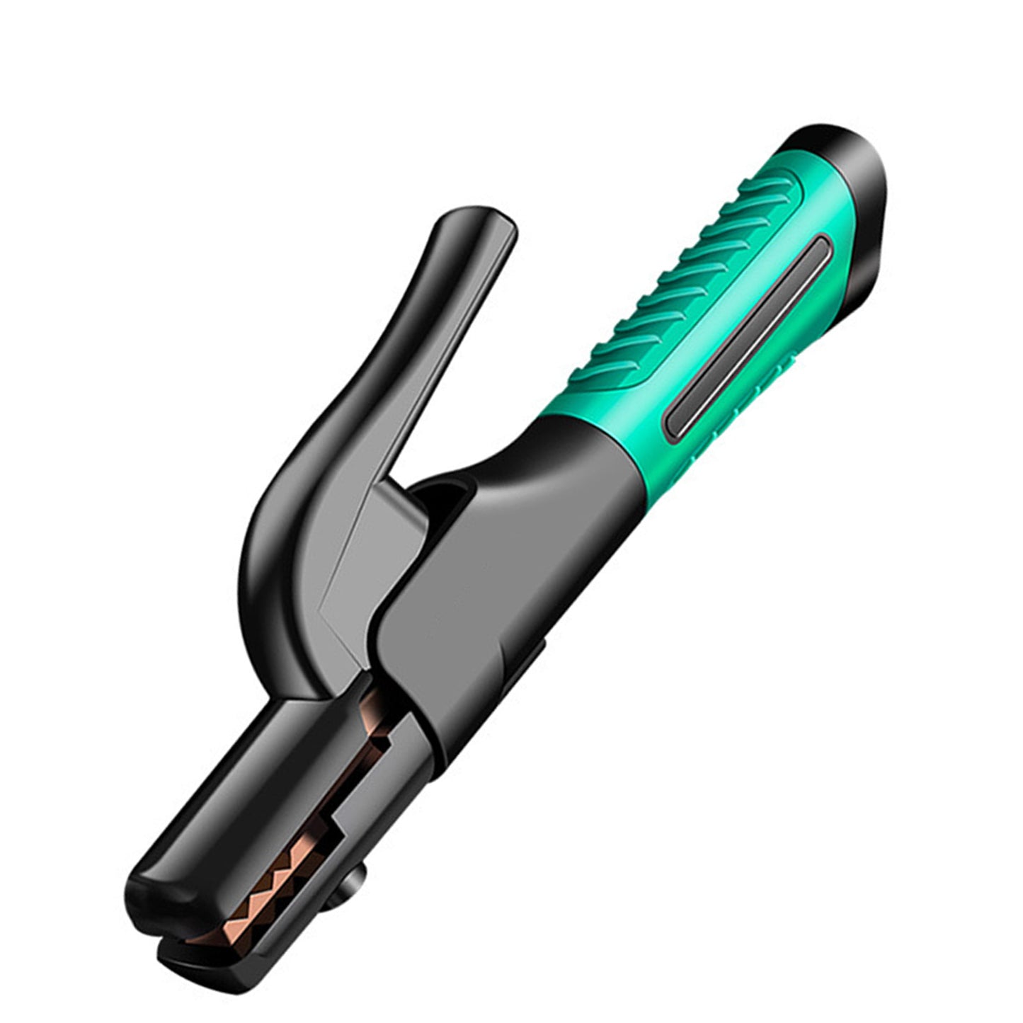 Electrode Holder Stinger Household Copper Non Scald Industrial Grade TIG Argon Arc Welding Accessories 300A