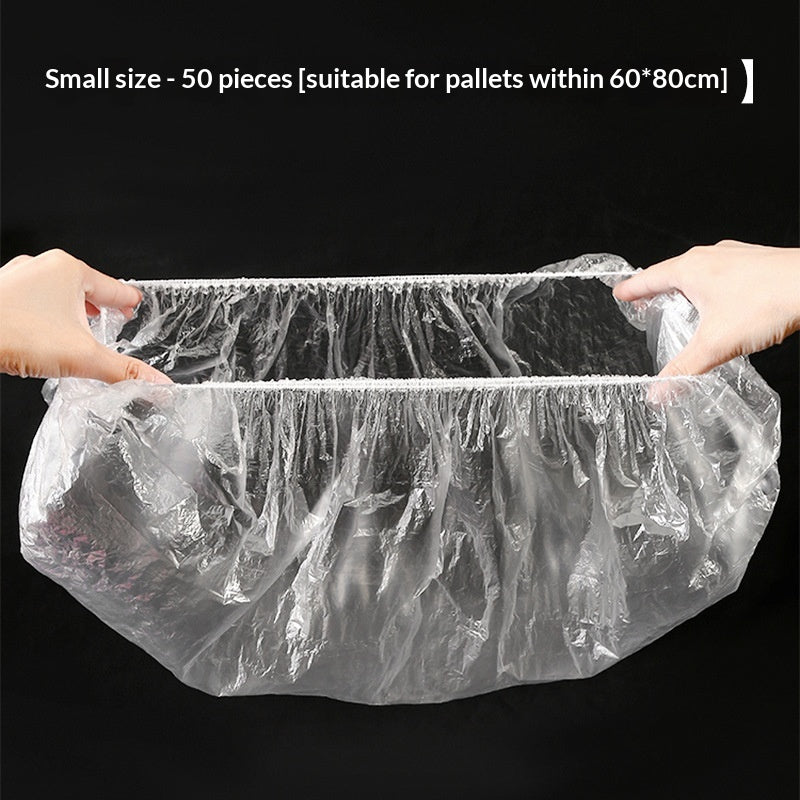 Disposable Pet Tray Cleaning Bags