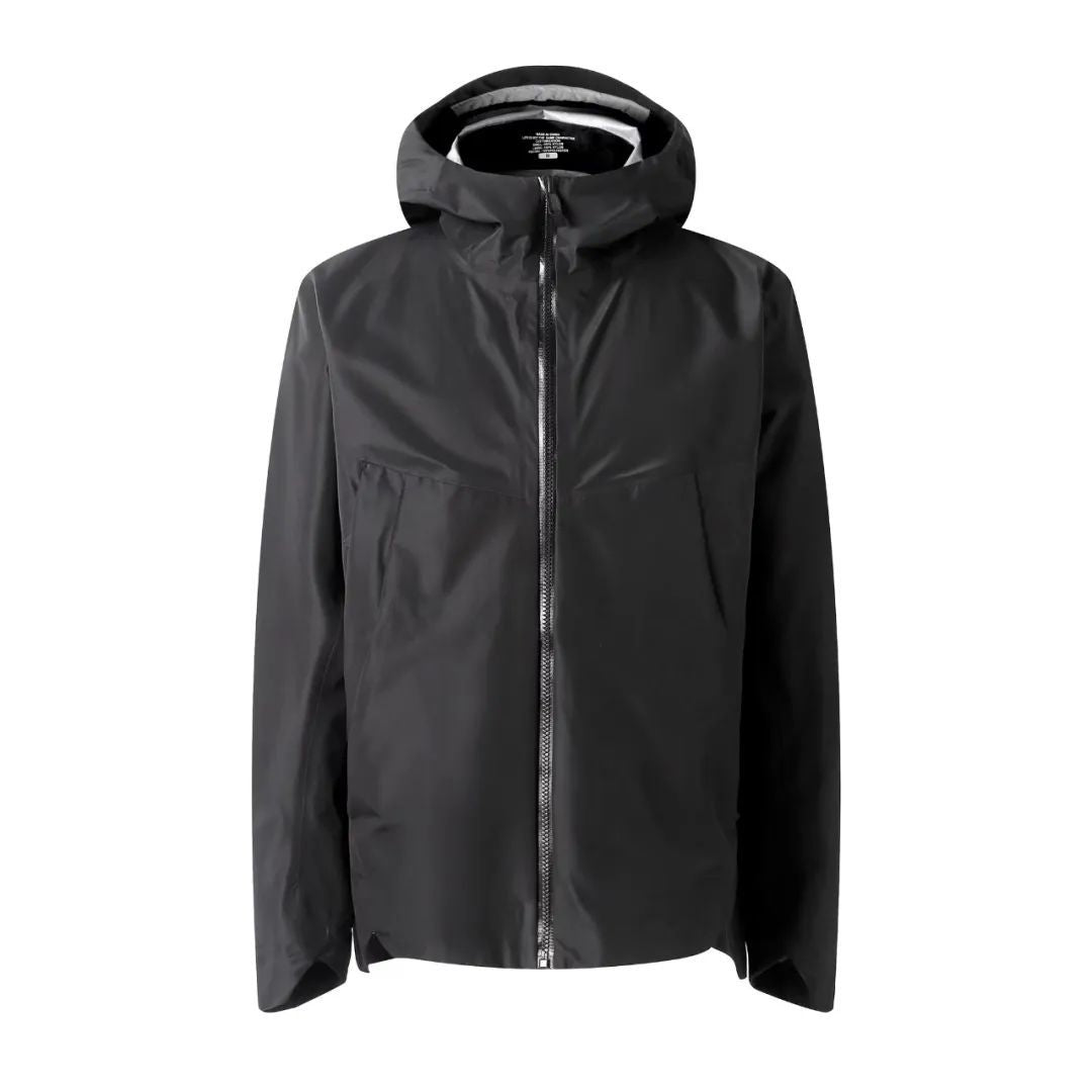 High-end Mens Outdoor Shell Jacket
