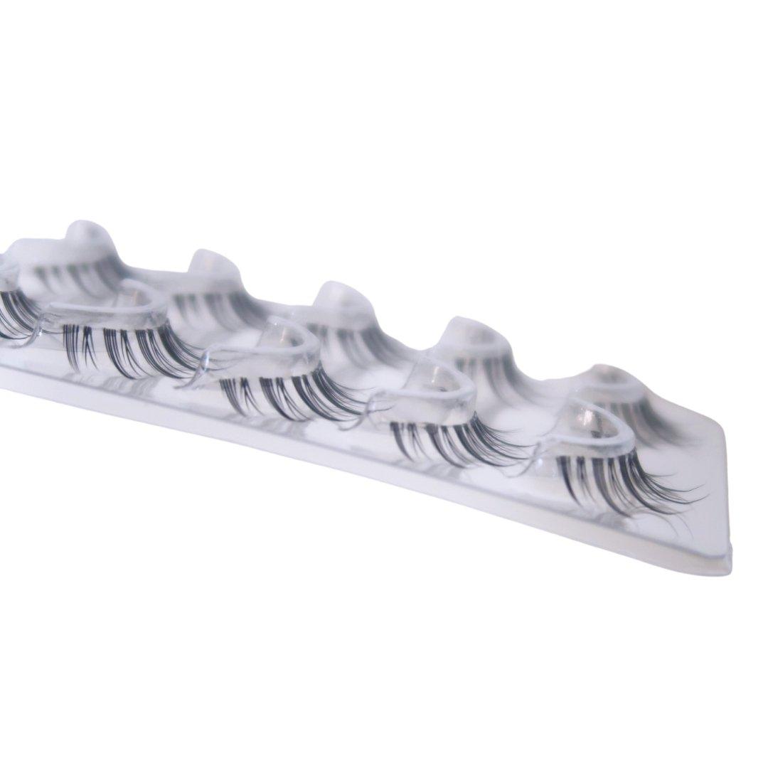 5 Pairs Natural Lashes