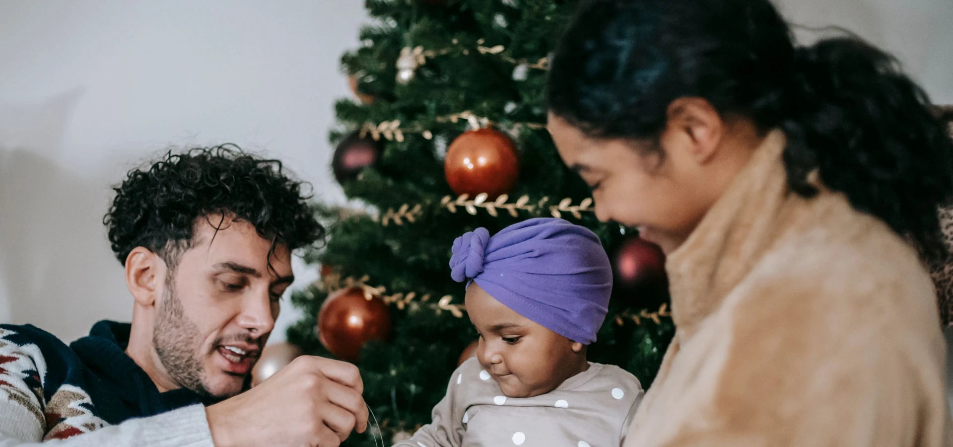 For every kind of together. Shop Family Pajamas.
