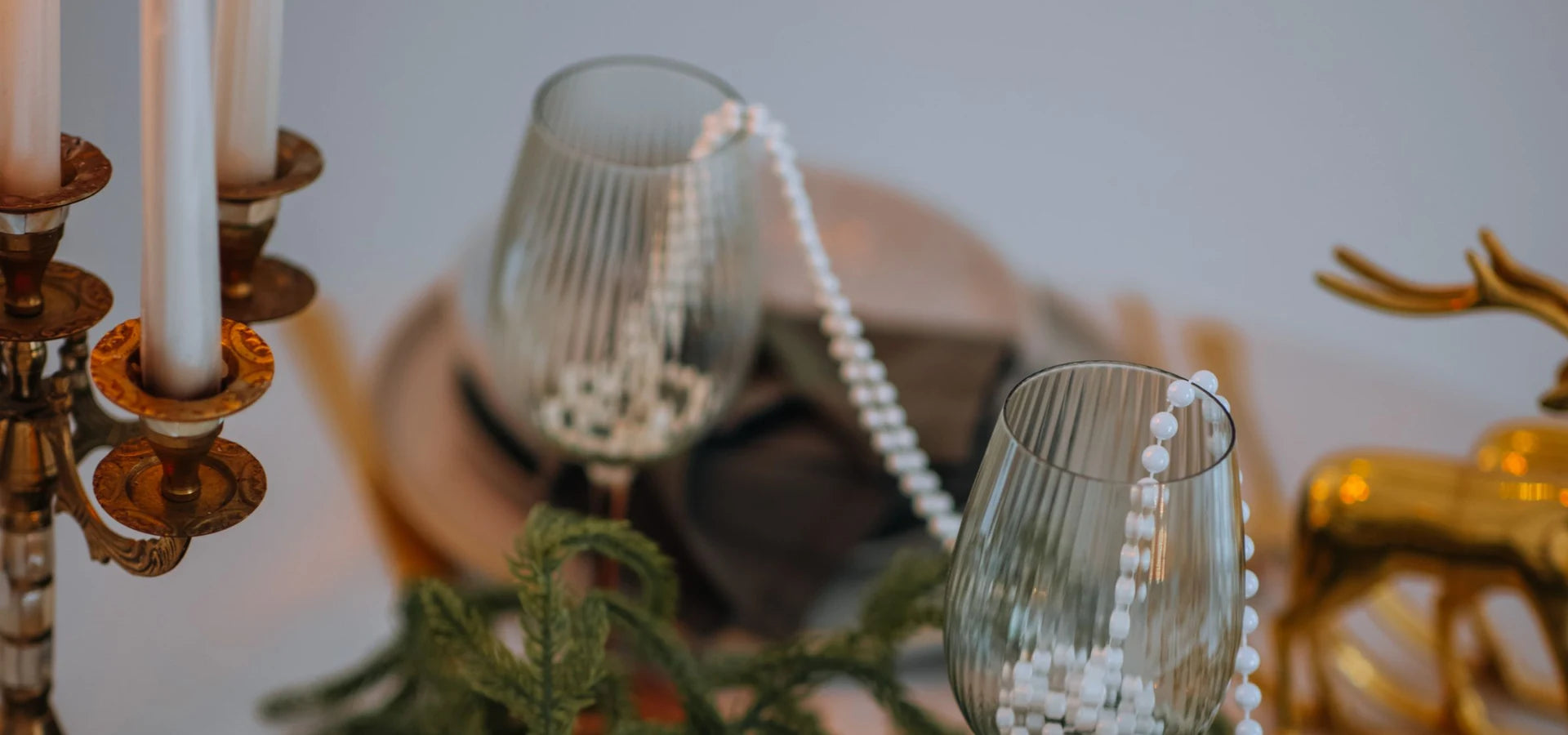 Make room for celebration. Shop Table & Party.